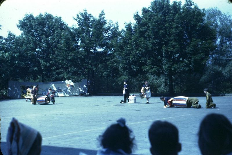 Field Day5 c1945